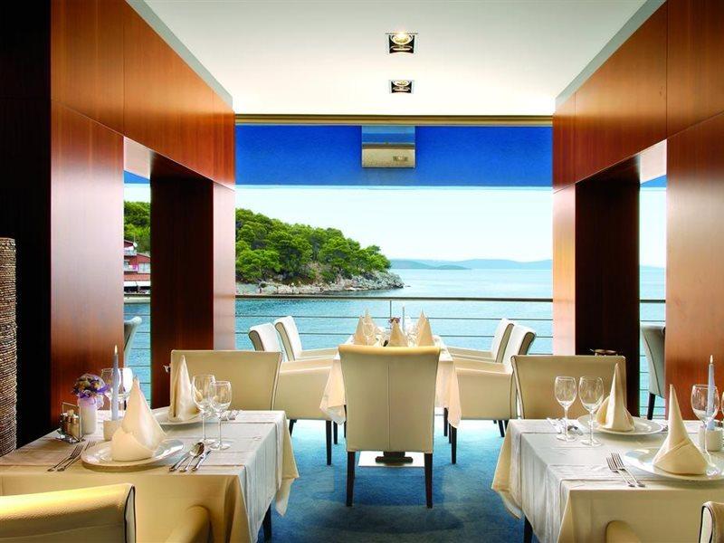 Hotel Maxim Božava エクステリア 写真