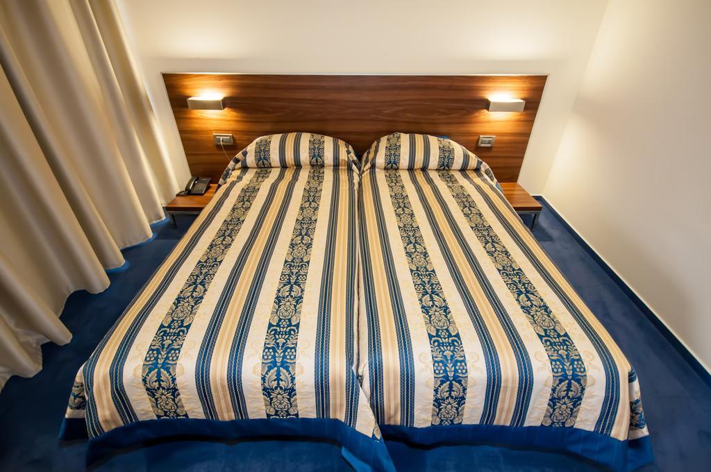 Hotel Maxim Božava 部屋 写真
