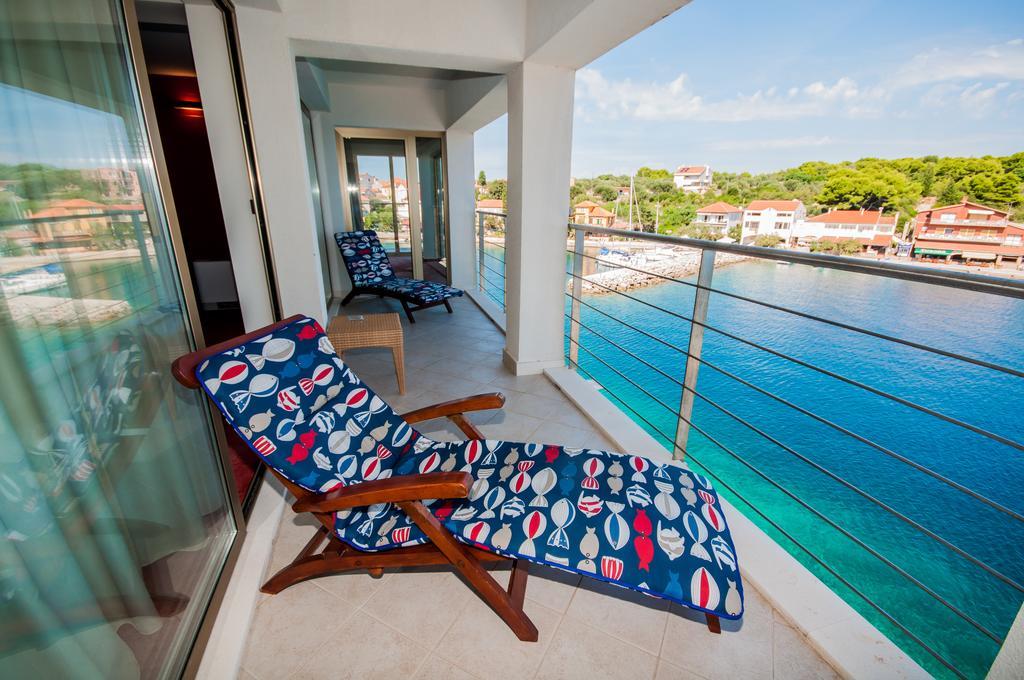 Hotel Maxim Božava 部屋 写真
