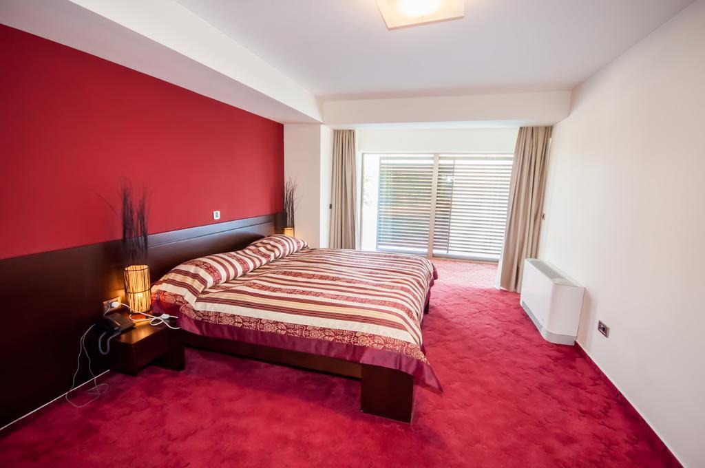 Hotel Maxim Božava 部屋 写真