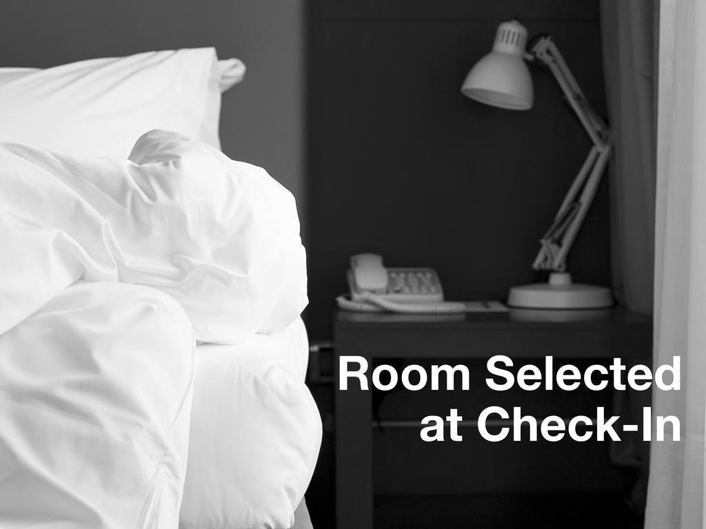 Hotel Maxim Božava 部屋 写真